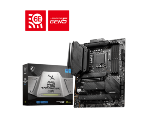 Board Msi Mag Z790 Tomahawk Wifi Lga 1700