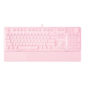 Teclado Gaming Fantech Maxpower MK853
