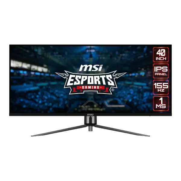 Monitor Gaming MSI MAG401QR 2K