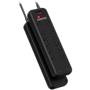 Regleta Smartbitt SBSS-B12-5U