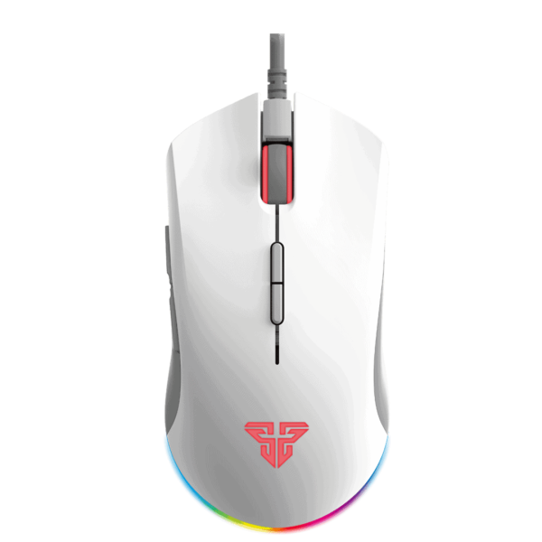 Mouse Gamer Fantech X17 Space Edition RGB 10000DPI