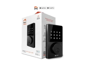 Cerradura Para Puerta Smart Wifi, Nexxt NHS-D100 - Image 2