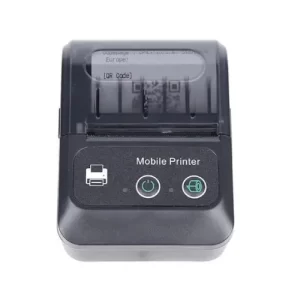 Impresora Térmica Portátil Agiler PR5000UBT