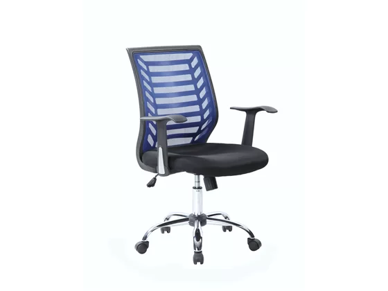 Silla Ejecutiva Myo Sit-m180bk