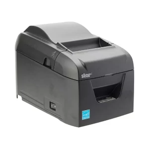 Impresora Térmica Star BSC10UD-24 USB Serial 250mm/s Tickets