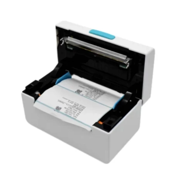 Impresora Térmica Agiler PR3000UBT 203DPI USB Bluetooth