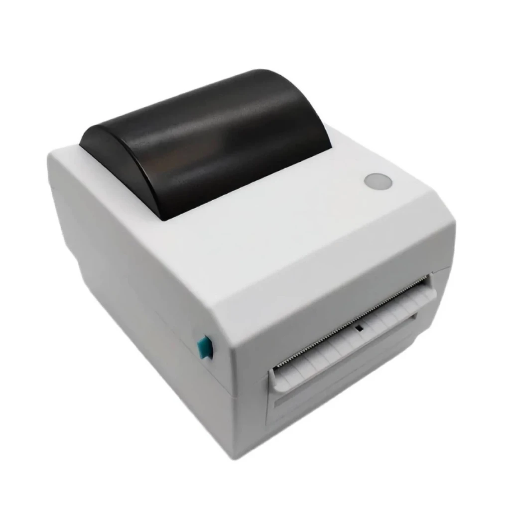 Impresora Térmica de Etiquetas Agiler PR4000UBT USB y Bluetooth 203 DPI