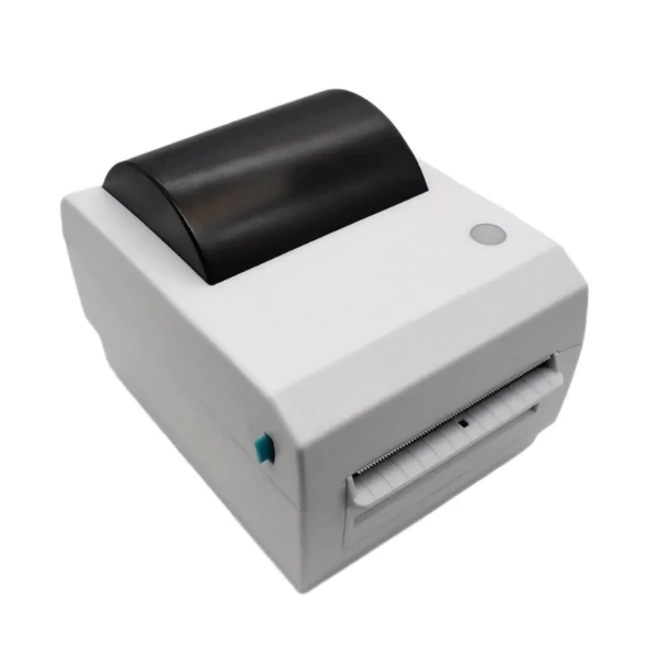 Impresora Térmica de Etiquetas Agiler PR4000UBT USB y Bluetooth 203 DPI