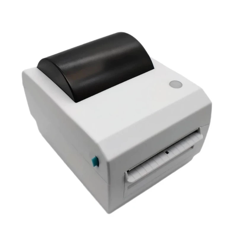 Impresora Térmica de Etiquetas Agiler PR4000UBT USB y Bluetooth 203 DPI