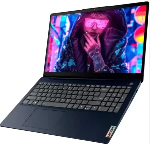 Laptop Lenovo Ideapad 3 15ltl6, 15.6" - Imagen 2