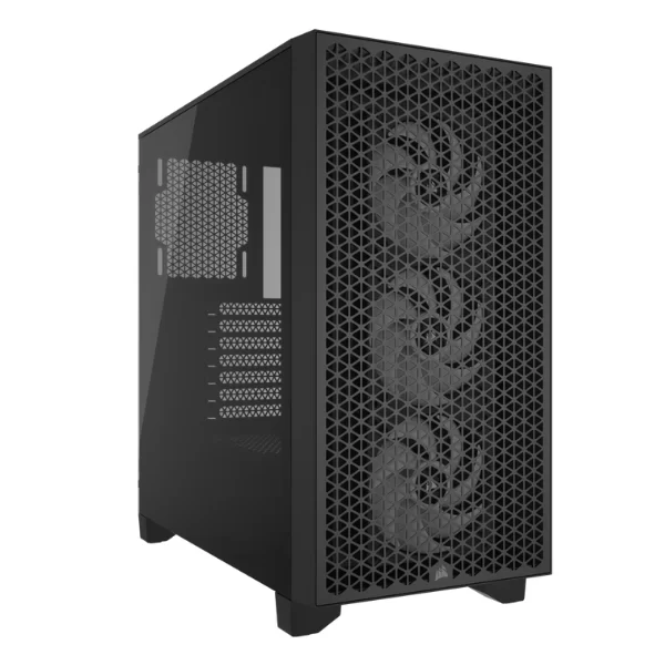 Case Gaming Corsair 3000D RGB Airflow - Imagen 3