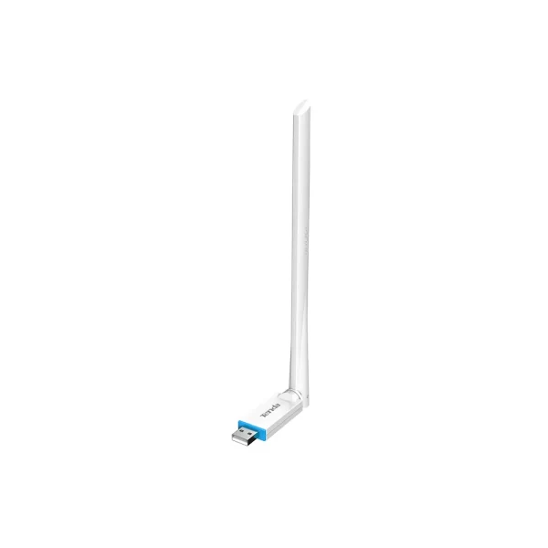 Adaptador De Red USB WiFi Tenda U2 150 Mbps Antena 6dBi