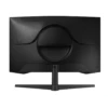 Monitor Samsung Odyssey G5 G55C 32" QHD Curvo 165Hz