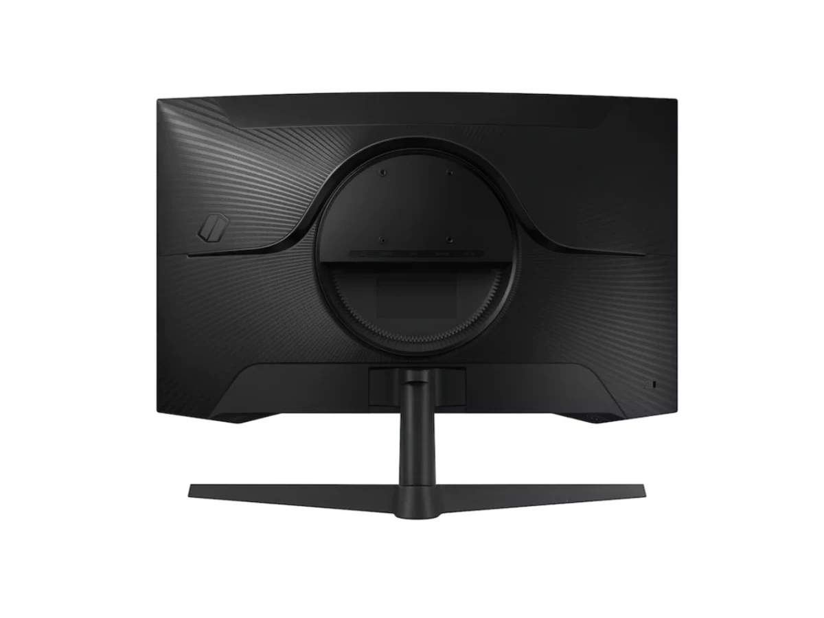 Monitor Samsung Odyssey G5 G55C 32" QHD Curvo 165Hz