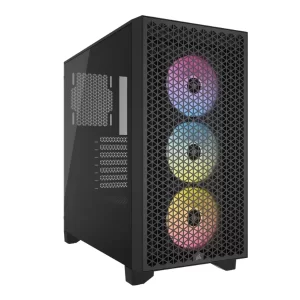 Case Gaming Corsair 3000D RGB Airflow