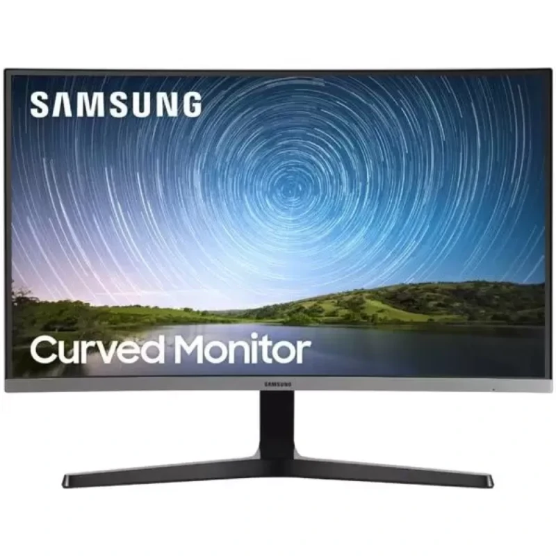 Monitor Samsung LC32R502, 32 Pulgadas