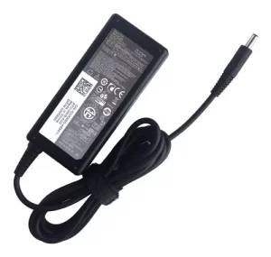 Cargador para Laptop Dell, Plug Fino, 19V 3.34A 65W