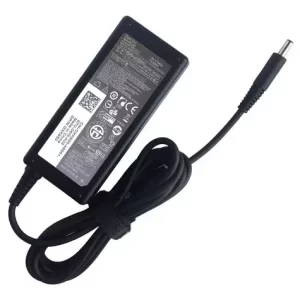 Cargador para Laptop Dell, Plug Fino, 19V 3.34A 65W