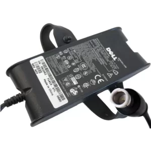 Cargador para Laptop Dell, Plug Ancho, 19V 4.62A 90W