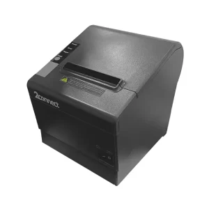 Impresora Térmica 2Connet 2C-POS80-01-V6 USB 80mm con Cutter