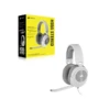 Audífono Gamer Corsair HS55 Estéreo 3.5mm Blanco