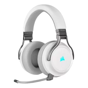 Audífono Corsair Virtuoso RGB Wireless