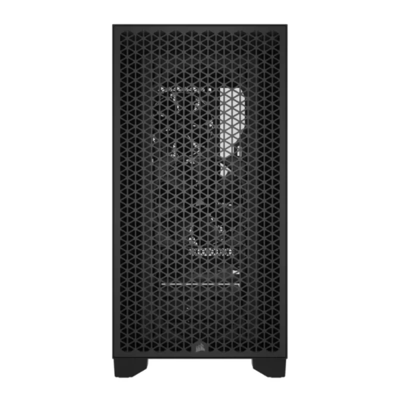 Case Gamer Corsair 3000D Airflow Negro