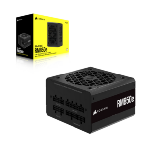 Power Supply Corsair RM850E - Imagen 3