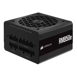 Power Supply Corsair RM850e 850W Full Modular 80 Plus Gold