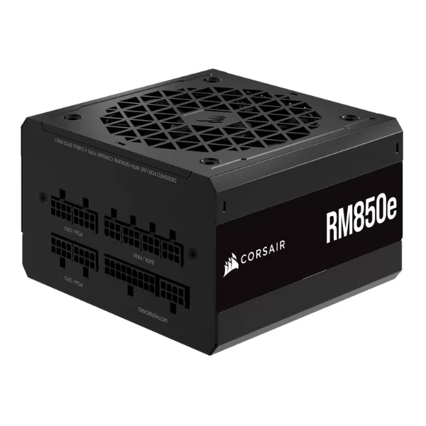Power Supply Corsair RM850e 850W Full Modular 80 Plus Gold