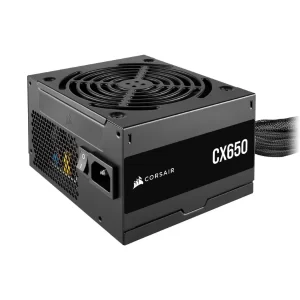 Power Supply Corsair CX650