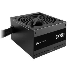 Power Supply Corsair CX750 750W 80 Plus Bronze