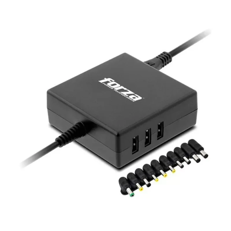 Cargador Universal para Laptop Forza FNA-790