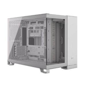 Case Gaming Corsair 2500X Mid Tower Dual Chamber - Imagen 2