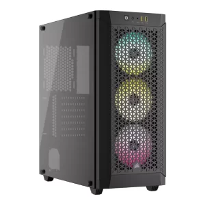 Case Gaming Corsair 480T RGB
