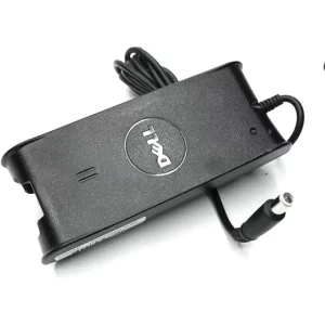 Cargador para Laptop Dell, Plug Ancho, 19V 3.34A 65W