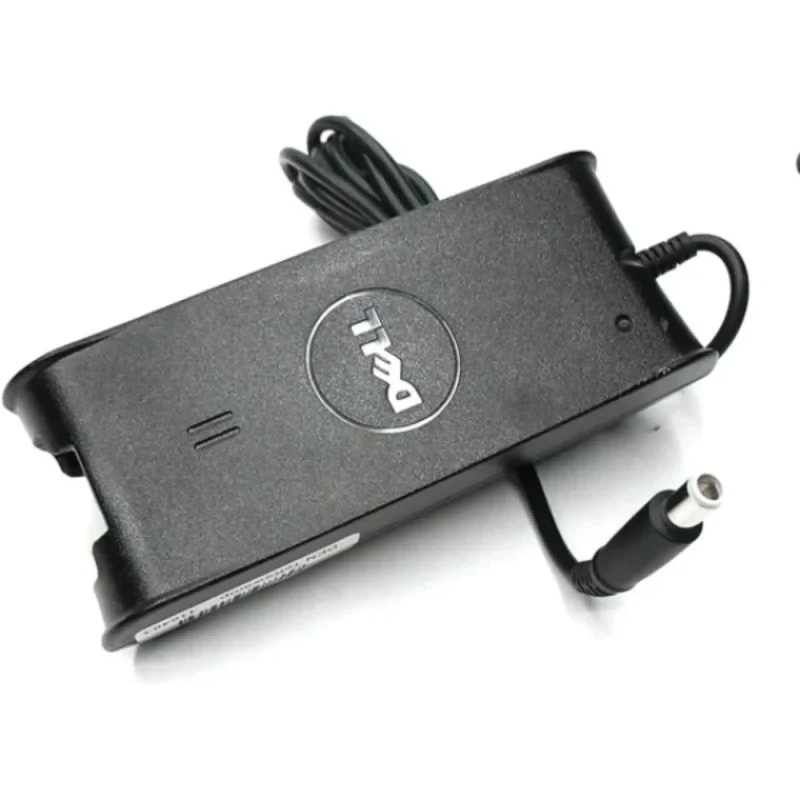 Cargador Para Laptop Dell Plug Ancho 19.5V 3.34A 65W