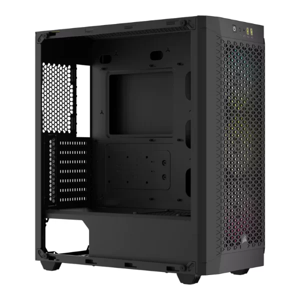 Case Gaming Corsair 480T RGB - Imagen 2