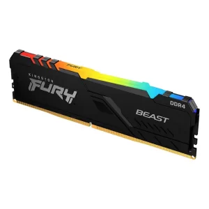 Memoria RAM PC Kingston FURY 8 GB DDR4 RGB