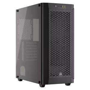 Case Gaming Corsair 480T Airflow