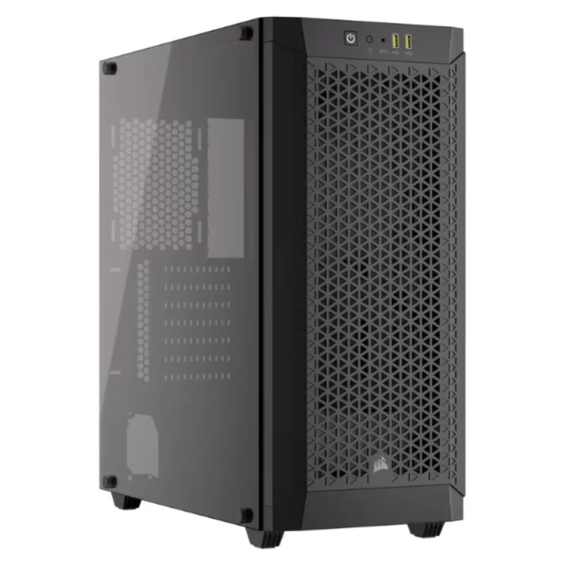 Case Gaming Corsair 480T Airflow