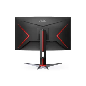 Monitor Gaming AOC C27G2 - Image 2