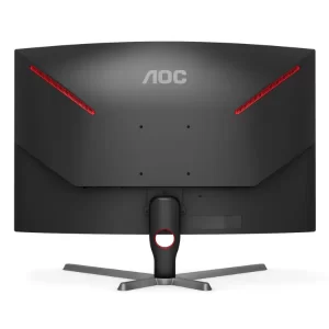 Monitor Gaming AOC C32G3E - Image 2