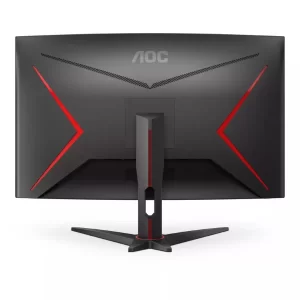 Monitor AOC C32G2ZE Curvo – 240Hz, 1ms, VA, FreeSync - Image 2