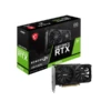 Tarjeta De Video Msi Geforce Rtx 3050 Ventus 2X 6Gb Gddr6