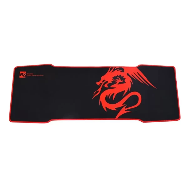 Mouse Pad Gaming R8