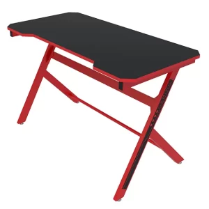Escritorio Gaming Xtech Red Wizard XTF-CD187
