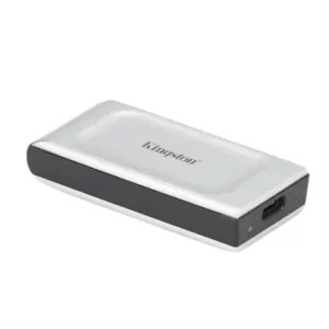 Disco SSD Kingston XS2000, 1TB, Portátil, USB-C