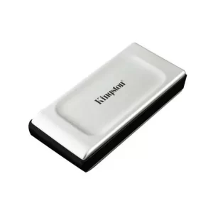 Disco SSD Kingston XS2000, 500GB, Portátil, USB-C