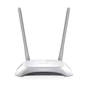 Router Wireless TP-Link TL-WR840N
